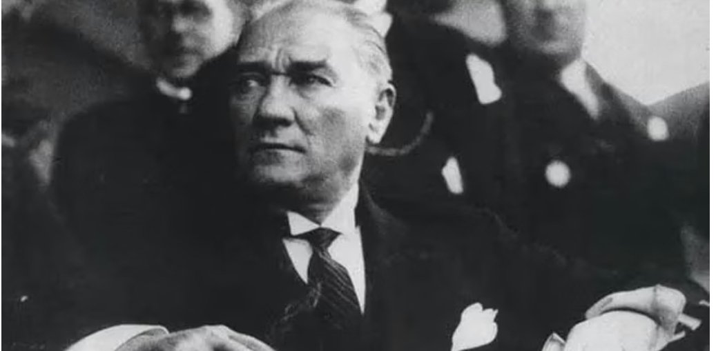 19 Mayıs: Bir Milletin Yeniden Doğduğu Gün