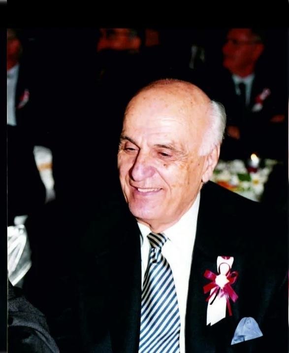 TRABZON ABİSİNİ KAYBETTİ