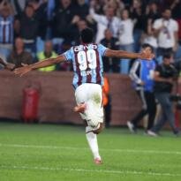 Kupa Beyi Trabzonspor     Ayhan Pala yazdı