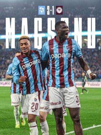 HELAL PUANLARLA YARIŞA DEVAM    Ayhan Pala yazdı