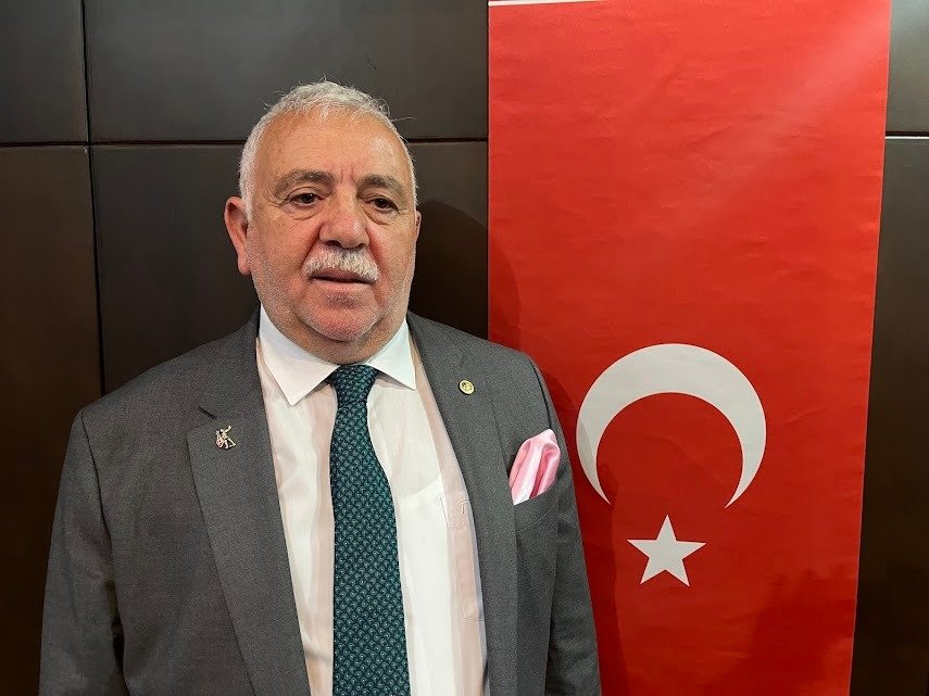 ŞEREF İŞLER; ŞEHİT  AİLELERİ İSYAN EDİYOR