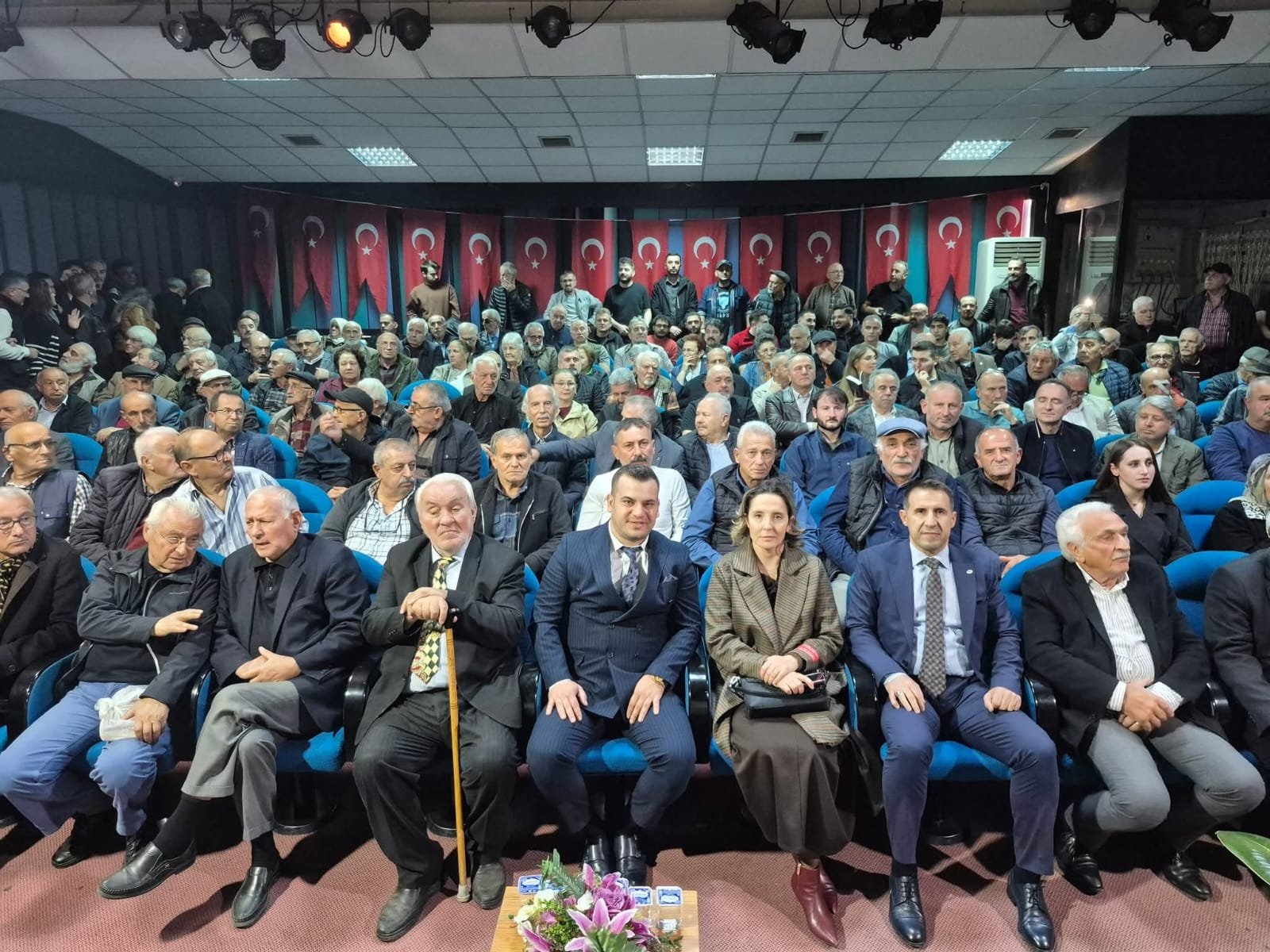 ADD BEŞİKDÜZÜ’NDEN ETKİNLİK