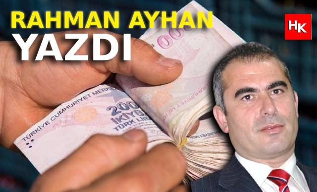 KTÜ’de Çökme…