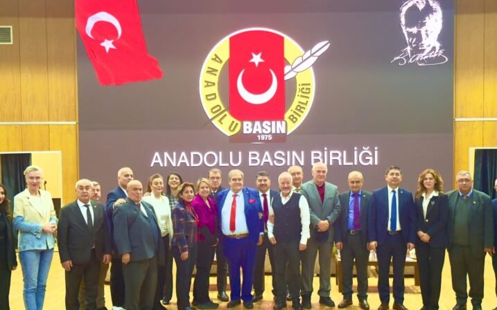 ABB’DEN TEŞEKKÜRLER