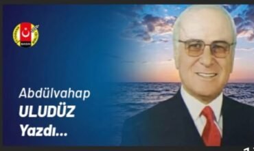 ULUDÜZ,  LAİKLİKTEN TAVİZ YOK DEDİ