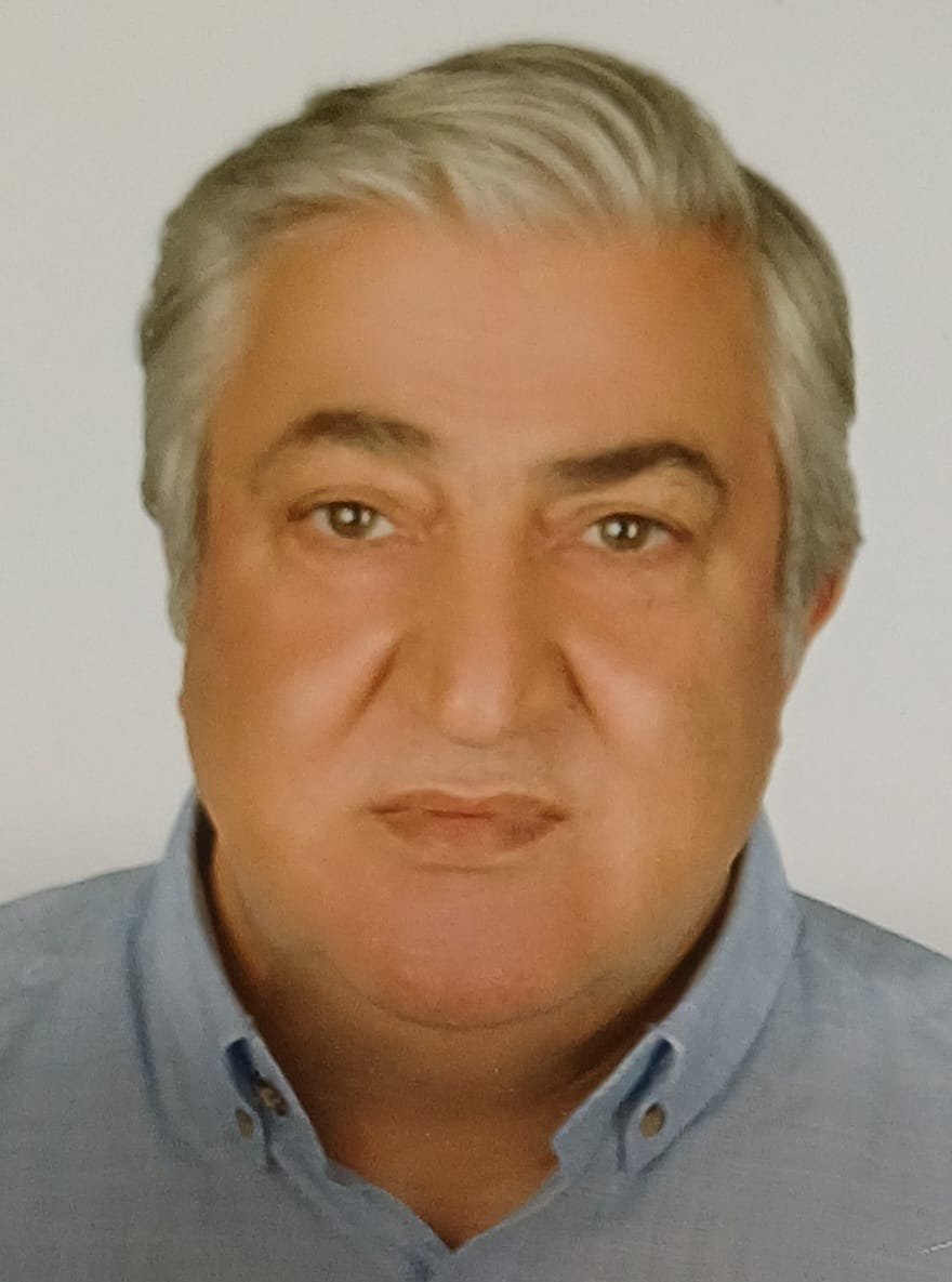 Öğr. Gör. Edt. Yılmaz Çakmak