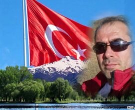 Allah Utandırmasın Diye Diye…