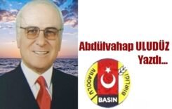 EMPERYALİZMİN TUZAK SÖZCÜĞÜ “HALKLAR” Abdülvahap Uludüz yazdı