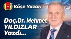 ÇEVREYİ KORUYAMAYAN BELEDİYE, KENTİ YÖNETEMEZ