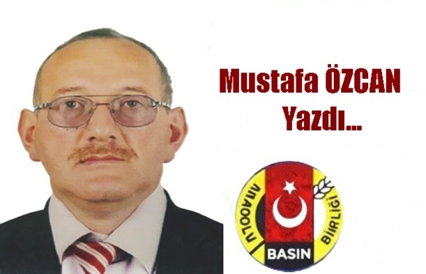 Yeni Yıl Yine Umut Olmadı