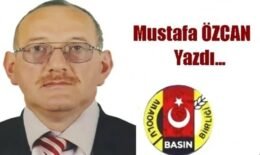 Bizler Sizlerin Maden Suyu İhtiyacınızı Karşılıyoruz
