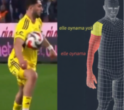 “KAZANMASI GEREKENLER KAZANDIYSA, GERİSİ TEFERRUATTIR.”