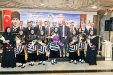 Sinlice Derneği’nden Unutulmaz Kültür Gecesi