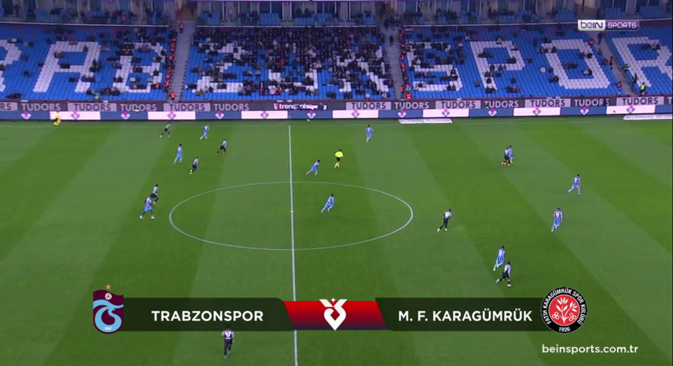 FUTBOLUN GÖLGESİNDE KALAN GERÇEKLER: BOŞ TRİBÜNLERİN ÇIĞLIĞI VE TFF’NİN SESSİZLİĞİ