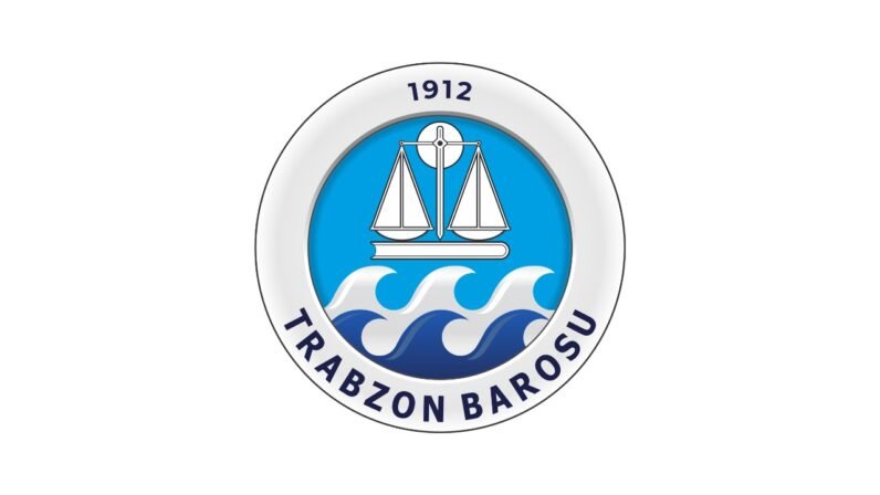 TRABZON BAROSU’NDAN KINAMA