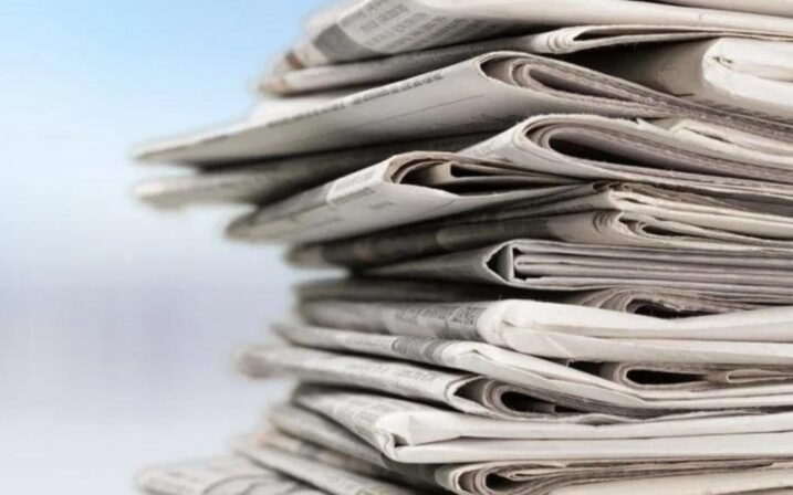 Basında Ayrımcılık mı Yapılıyor?  Abdülvahap ULUDÜZ yazdı