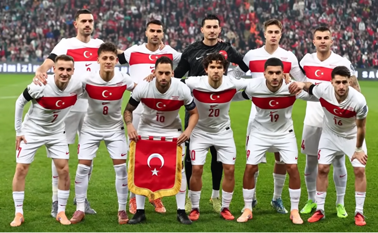 KARAKTERLİ MİLLİ TAKIM”IN İÇYÜZÜ: SİLAH, REHİN VE RANT