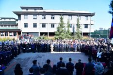 Başkan Genç; Orhan Kaynar ismini bu topraklarda yaşatacağız