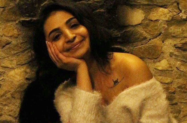 Kanser Gazeteci Meslektaşımızı 32 Yaşında Sevdiklerinden Aldı