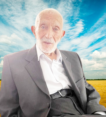 Bir Asırlık Ömrünü Tamamlayan 27 Yıllık Muhtar Hakka Yürüdü