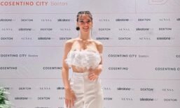 Amerika & Kanada Genelinde Geleceğin Mimarlarının Seçildiği 100 Kişilik Listeye Giren İlk Türk Bir Trabzonlu