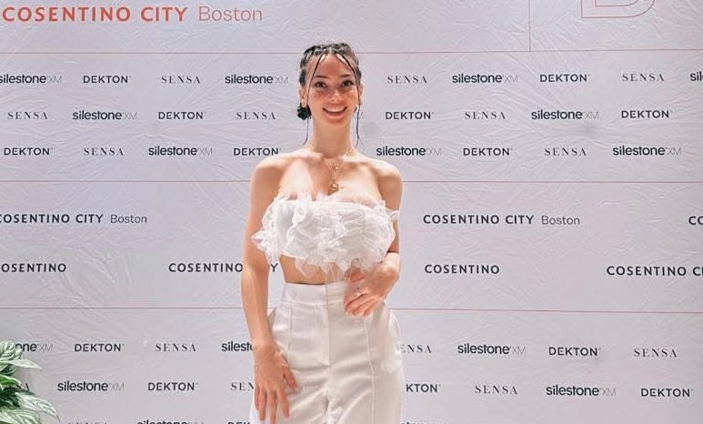 Amerika & Kanada Genelinde Geleceğin Mimarlarının Seçildiği 100 Kişilik Listeye Giren İlk Türk Bir Trabzonlu