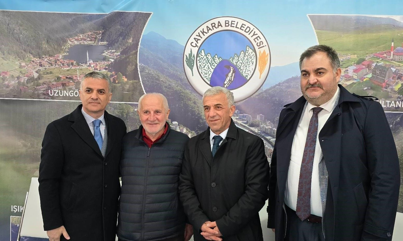 Trabzon Başkent’e Taşındı, Karadeniz’in Kültürünü Yaşatıyor