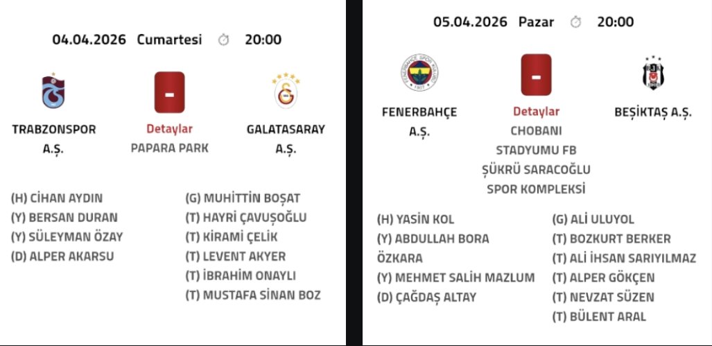 LİGİN KADERİNİ DEĞİŞTİRECEK 180 DAKİKA