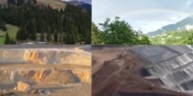 BU TOPRAKLAR SATILIK DEĞİLDİR, BU HALK BU AŞIYI BU KEZ OLMAZ