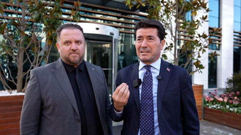 BAŞKAN KAYA’DAN REŞADİYE VİYADÜĞÜ SORUSU