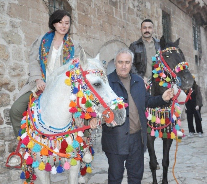 Ağasar Kültüründe ve Dayanışmasında İz Bırakan Kişi