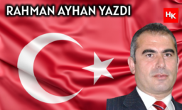 Keyfini Yaşamıştım…