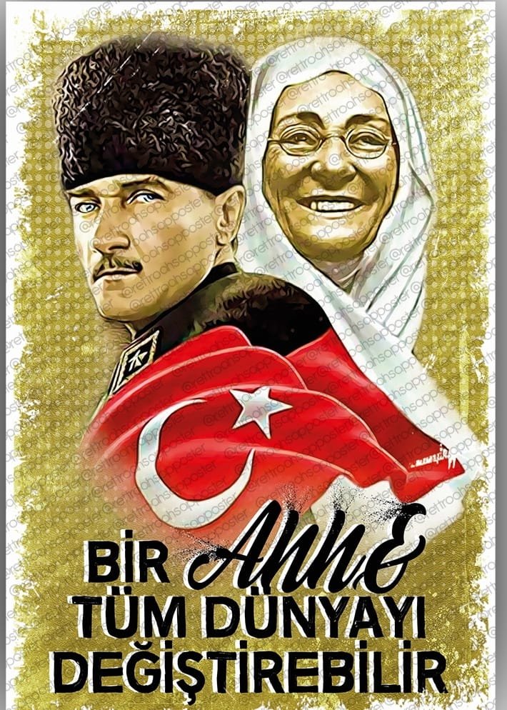 Abb Başkanı Uludüz; Anneler Gününü kutladı