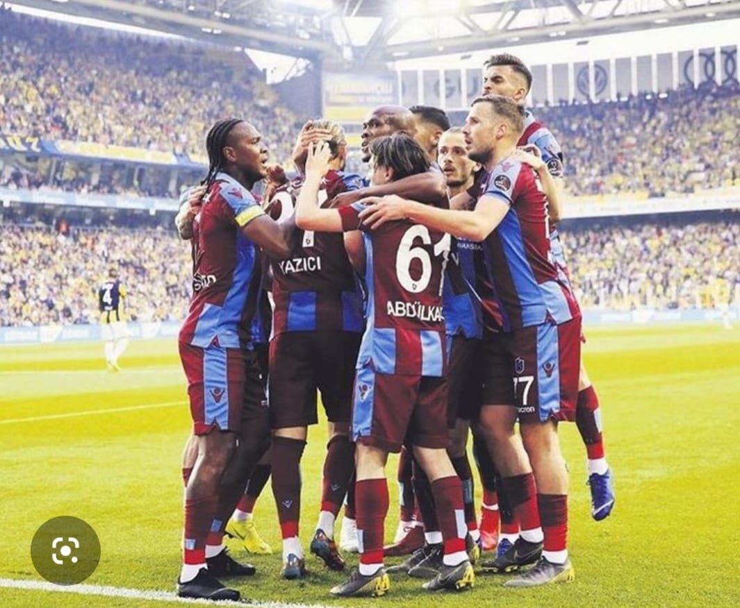 Trabzonspor Tatile Erken Çıktı    Ayhan Pala yazdı
