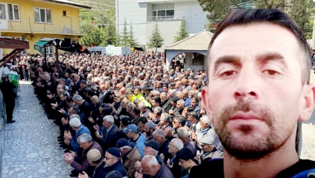126 Gün Sonra Çığ Altından Çıkarıldı