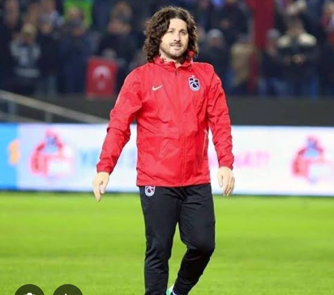 Trabzon Sadece Bir Şehir Değildir.