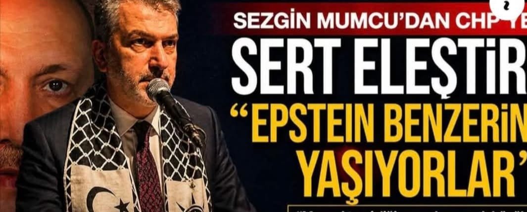 Siyasetin Dili, Hukukun Sınırı ve Muhalefetin Sessizliği   Abdülvahap Uludüz yazdı