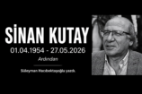 Sessizce Ayrılan Bir Yoldaşın Ardından ! Süleyman Hacıbektaşoğlu yazdı