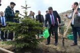 Başkan Genç’ten Dünya Çevre Günü Mesajı