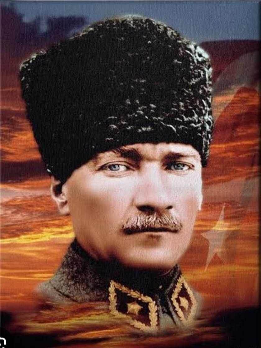 Kemalizme Neden Düşman Oluyorlar?  Abdülvahap ULUDÜZ Yazdı.