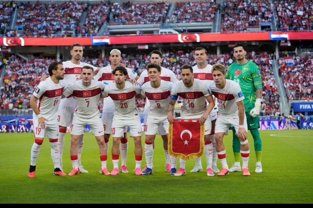 TFF VE MİLLİ TAKIM: BU REZİLLİK NASIL AÇIKLANIR?