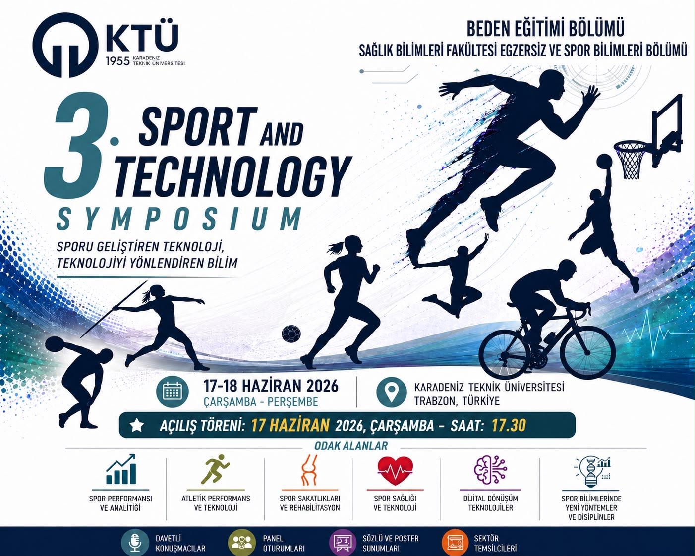Spor Dostu Kampüsü KTÜ