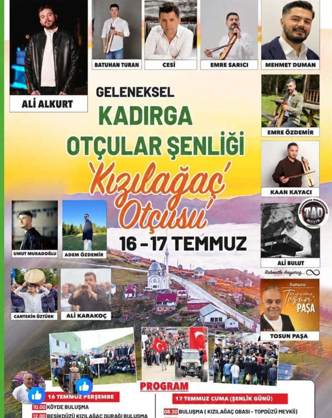 400 Yıllık Gelenek