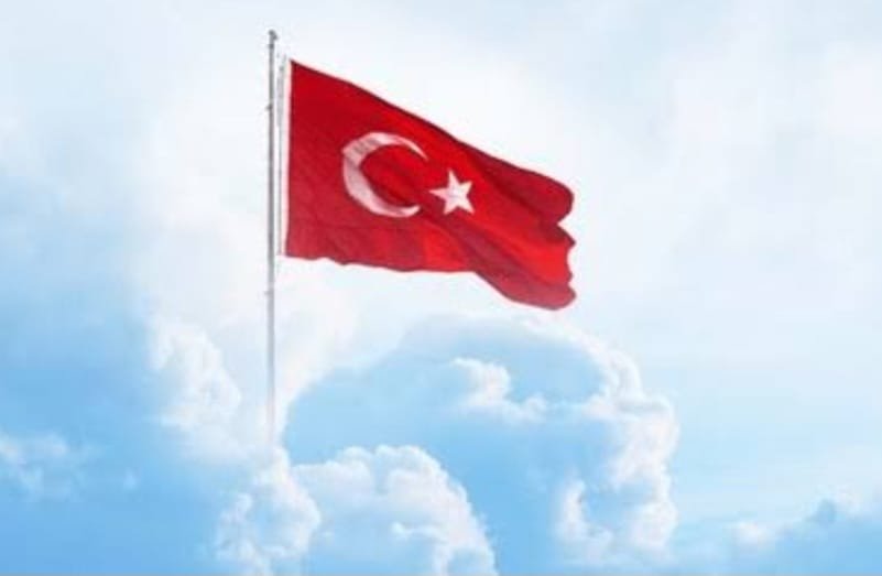 Bayraksız Özgürlük Masalı!