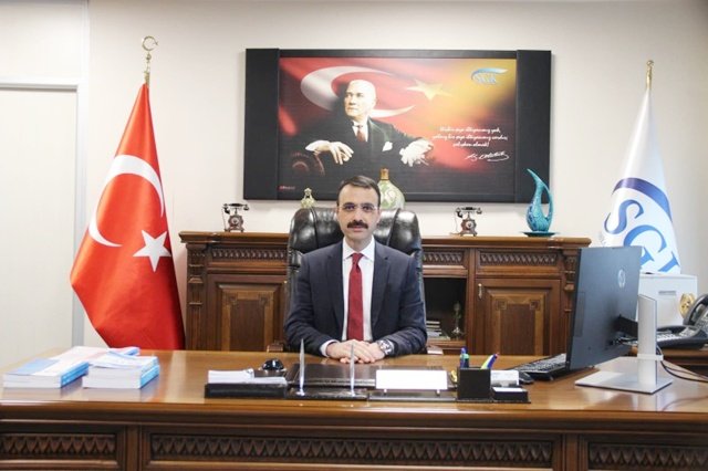 Trabzon’da “Türkiye-Almanya Danışma Günleri” düzenlenecektir