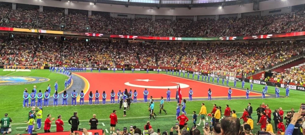 2002’DEN 2026’YA: MİLLİ TAKIMIN KULVAR DEĞİŞTİRME ZAMANI