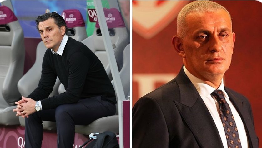 DELEGELER GÖREV BAŞINA! TFF YÖNETİMİ DEĞİŞMELİ