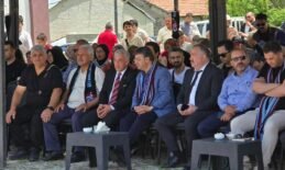 Van’da 61 Yıllık Göç Hikayesi