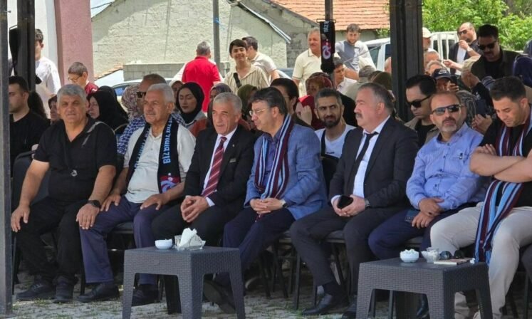 Van’da 61 Yıllık Göç Hikayesi