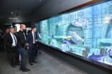 Tünel Akyaryum Turistlerin Gözdesi Oldu